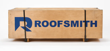 Roofsmith pak