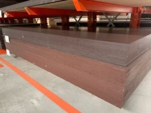 Wat is betonplex?