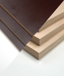 Verschil betonplex en multiplex