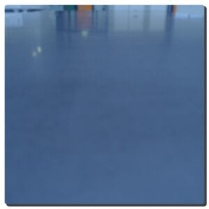 Betonplex coating